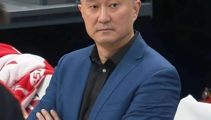 开云官网-随着上海、辽篮大胜，CBA又乱了！广东杀回第三，北京无缘四强