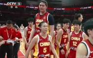 开云娱乐-19:30央视直播！中国女篮VS南苏丹，宫鲁鸣变阵，赢球意味着出线